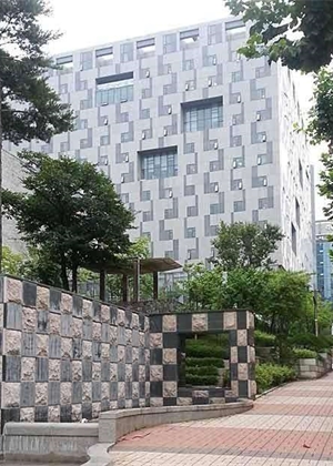 总神大学